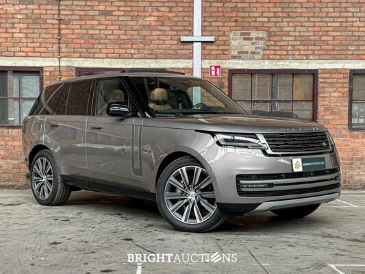 Land Rover Range Rover D350 HSE MY23 3.0 350pk 2022