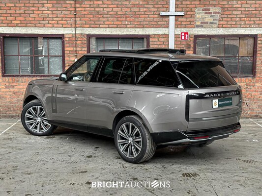 Land Rover Range Rover D350 HSE MY23 3.0 350pk 2022