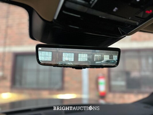 Land Rover Range Rover D350 HSE MY23 3.0 350pk 2022