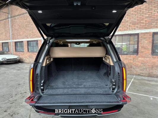 Land Rover Range Rover D350 HSE MY23 3.0 350pk 2022