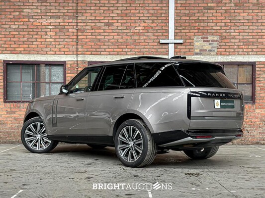 Land Rover Range Rover D350 HSE MY23 3.0 350pk 2022