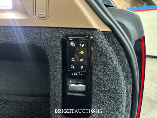 Land Rover Range Rover D350 HSE MY23 3.0 350pk 2022