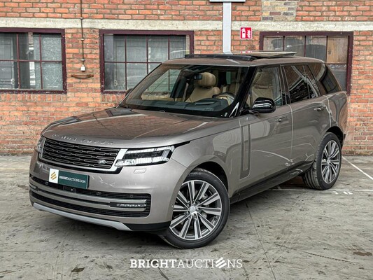 Land Rover Range Rover D350 HSE MY23 3.0 350pk 2022