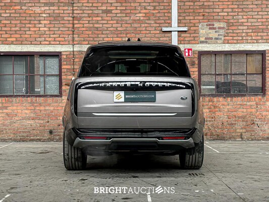 Land Rover Range Rover D350 HSE MY23 3.0 350pk 2022