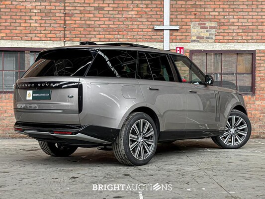 Land Rover Range Rover D350 HSE MY23 3.0 350pk 2022