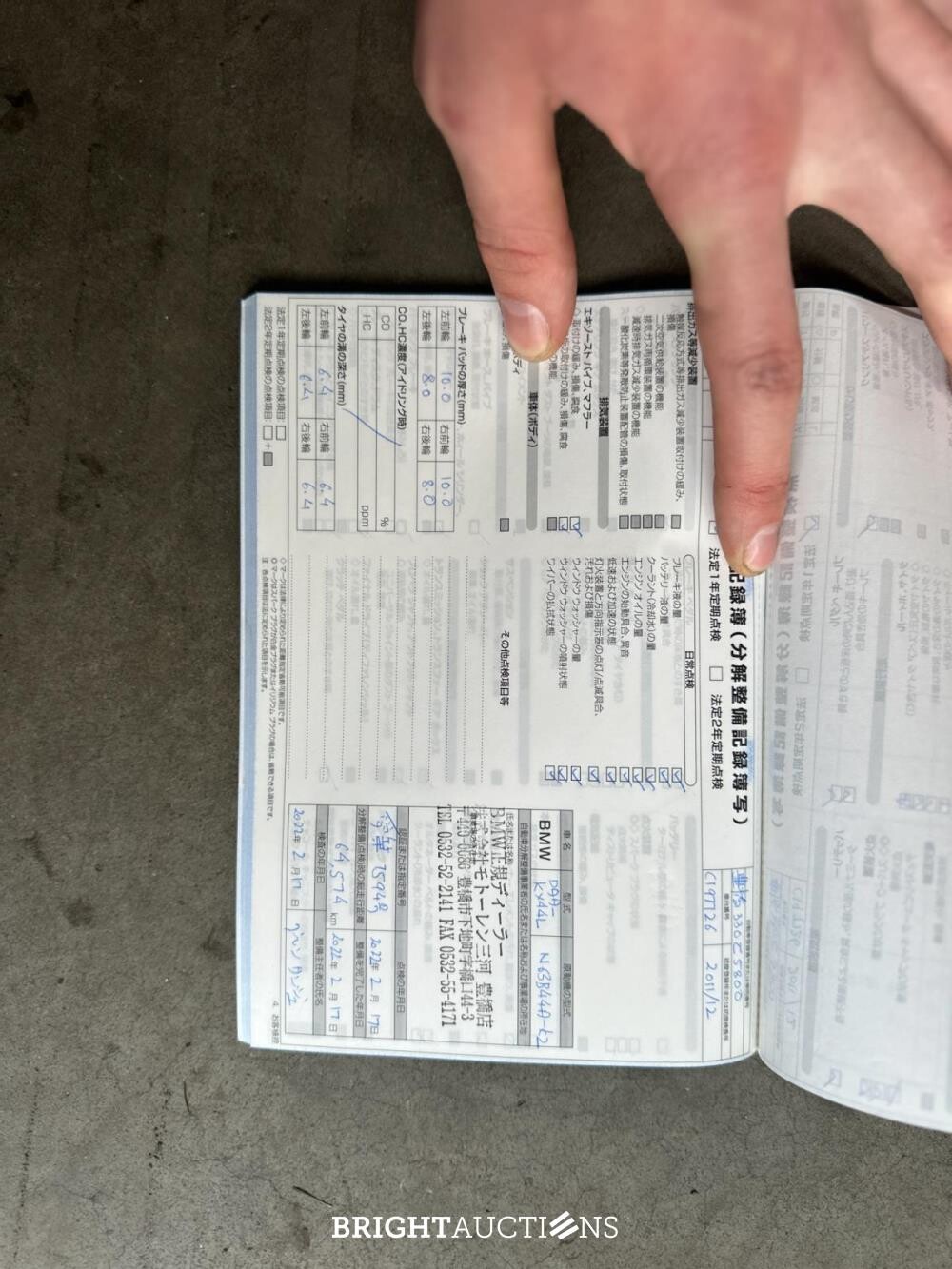 BMW ActiveHybrid7 / F04 7-serie 4.4 V8 465pk 2011 -Youngtimer- 82.000km