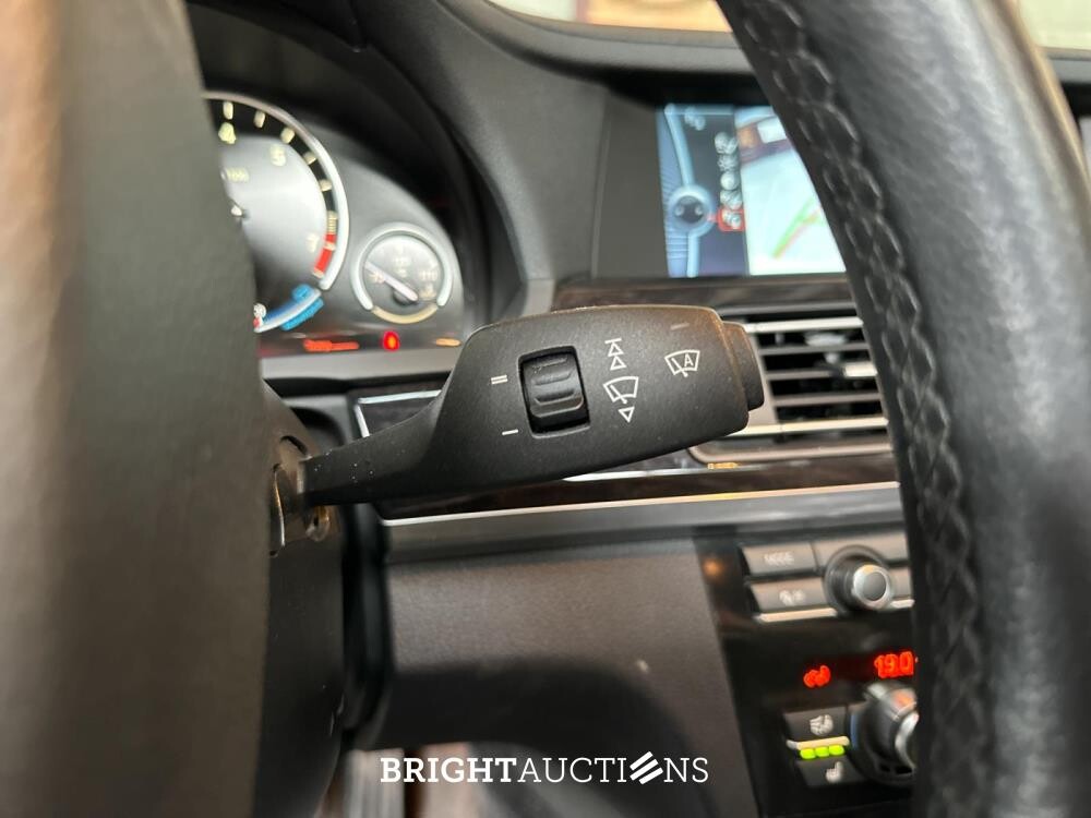 BMW ActiveHybrid7 / F04 7-serie 4.4 V8 465pk 2011 -Youngtimer- 82.000km