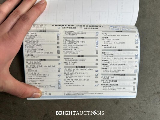 BMW ActiveHybrid7 / F04 7-serie 4.4 V8 465pk 2011 -Youngtimer- 82.000km