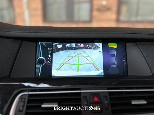 BMW ActiveHybrid7 / F04 7-serie 4.4 V8 465pk 2011 -Youngtimer- 82.000km