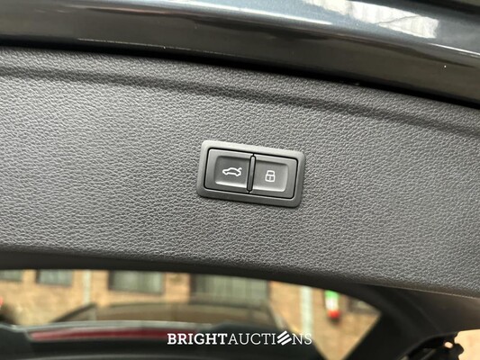 Audi SQ5 TDI Quattro S-Line 3.0 V6 347pk 2019, G-701-SJ