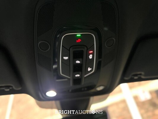 Audi SQ5 TDI Quattro S-Line 3.0 V6 347pk 2019, G-701-SJ