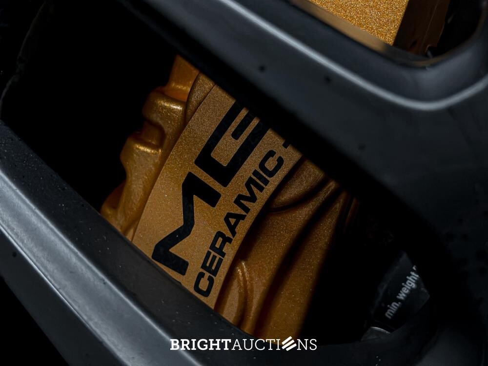 Mercedes-Benz E63s AMG Estate 4.0 V8 4Matic Premium Plus Edition 1 612pk 2018 (Origineel-NL) E-Klasse, SJ-346-K