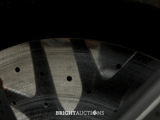 Mercedes-Benz E63s AMG Estate 4.0 V8 4Matic Premium Plus Edition 1 612pk 2018 (Origineel-NL) E-Klasse, SJ-346-K