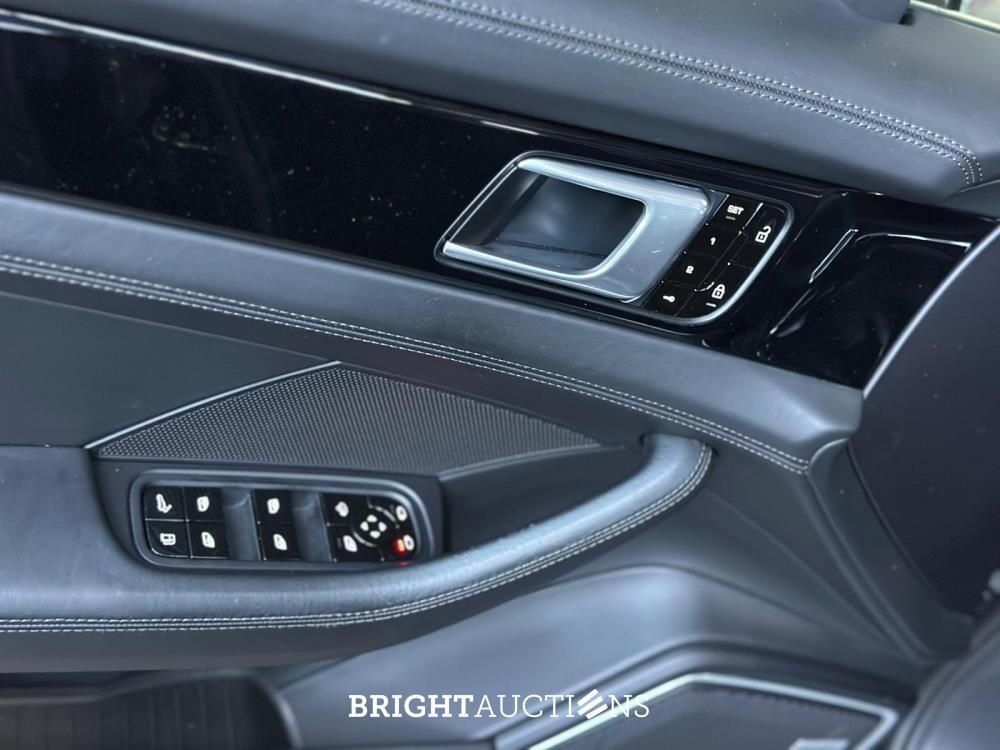 Porsche Panamera 4 E-Hybrid Sport Turismo 2.9 V6 462pk 2019 Sport-Chrono, H-662-RX