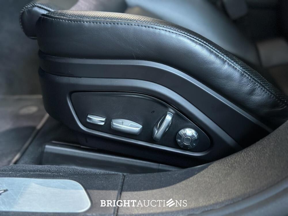 Porsche Panamera 4 E-Hybrid Sport Turismo 2.9 V6 462pk 2019 Sport-Chrono, H-662-RX