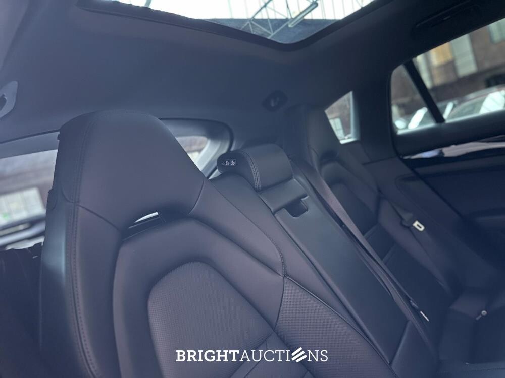 Porsche Panamera 4 E-Hybrid Sport Turismo 2.9 V6 462pk 2019 Sport-Chrono, H-662-RX