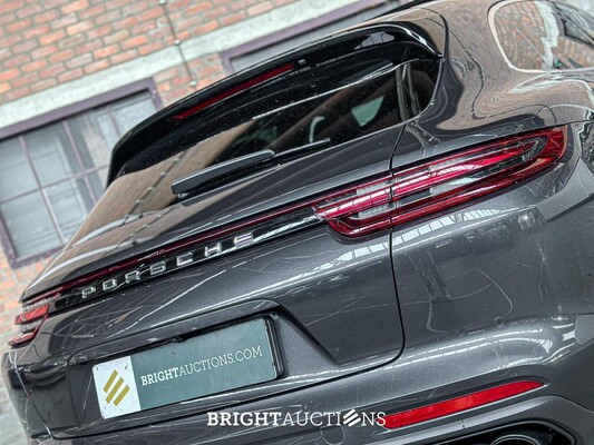 Porsche Panamera 4 E-Hybrid Sport Turismo 2.9 V6 462pk 2019 Sport-Chrono, H-662-RX