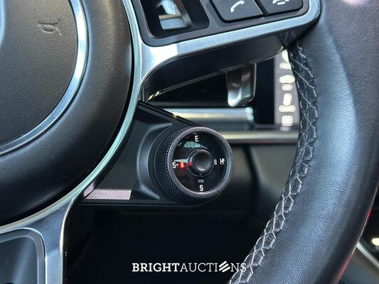 Porsche Panamera 4 E-Hybrid Sport Turismo 2.9 V6 462pk 2019 Sport-Chrono, H-662-RX
