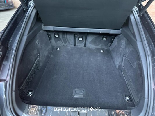 Porsche Panamera 4 E-Hybrid Sport Turismo 2.9 V6 462pk 2019 Sport-Chrono, H-662-RX