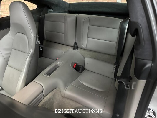 Porsche 911 Carrera S 3.8 991.1 400pk 2013 Sport-Chrono, JPS-70-V