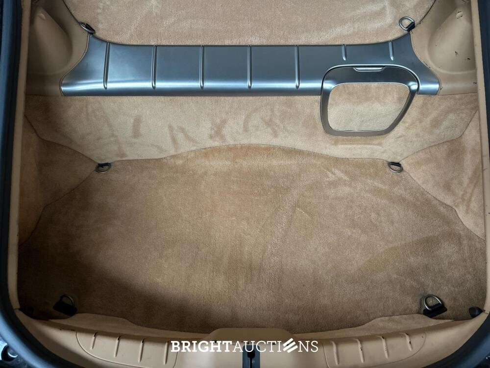 Porsche Cayman 2.9 Sport-Chrono 265pk 2011 PDK (87.000 km)