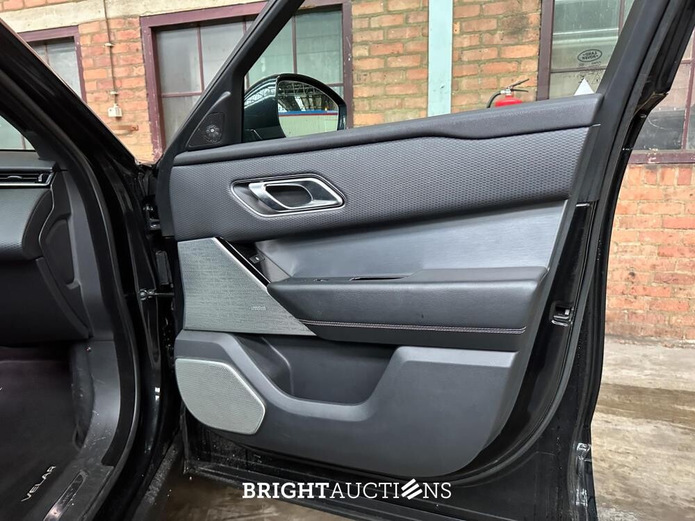 Land Rover Range Rover Velar 2.0 P300 Turbo AWD R-Dynamic HSE 300pk 2018, XK-873-D