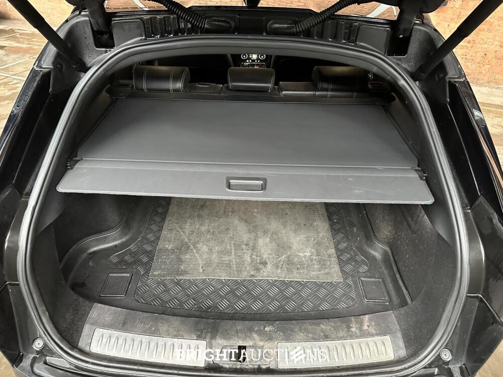 Land Rover Range Rover Velar 2.0 P300 Turbo AWD R-Dynamic HSE 300pk 2018, XK-873-D