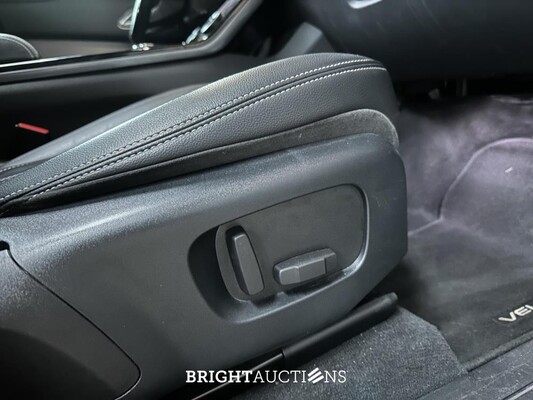 Land Rover Range Rover Velar 2.0 P300 Turbo AWD R-Dynamic HSE 300pk 2018, XK-873-D