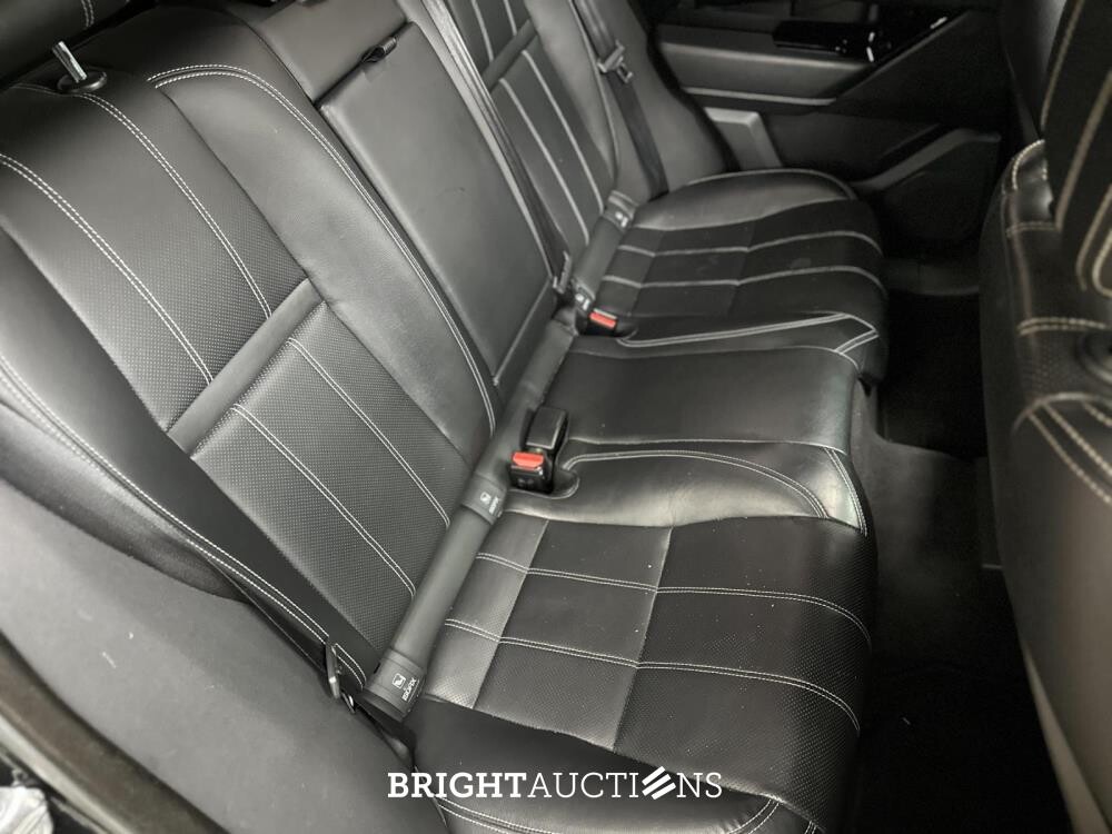 Land Rover Range Rover Velar 2.0 I4 Turbo AWD R-Dynamic SE 250pk 2017 (Origineel-NL), PL-742-K