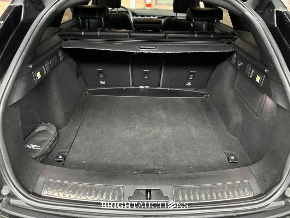 Land Rover Range Rover Velar 2.0 I4 Turbo AWD R-Dynamic SE 250pk 2017 (Origineel-NL), PL-742-K