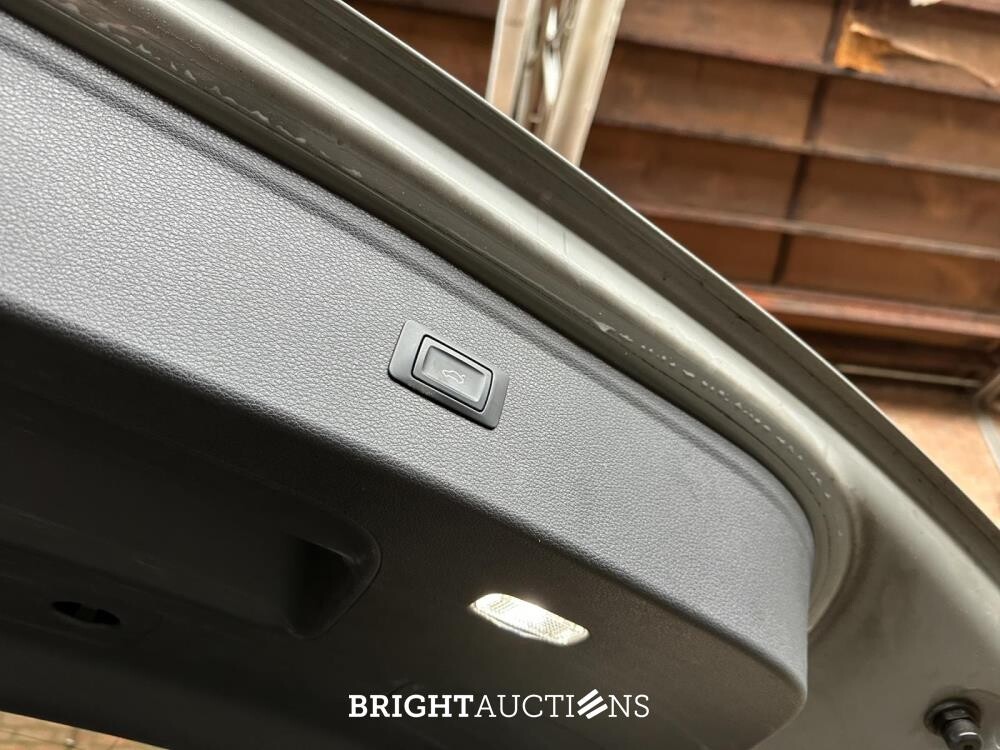 Audi Q5 2.0 TFSI Quattro Sport S Line Black Edition 252pk 2018 (Origineel-NL + 1e Eigenaar), TT-931-B