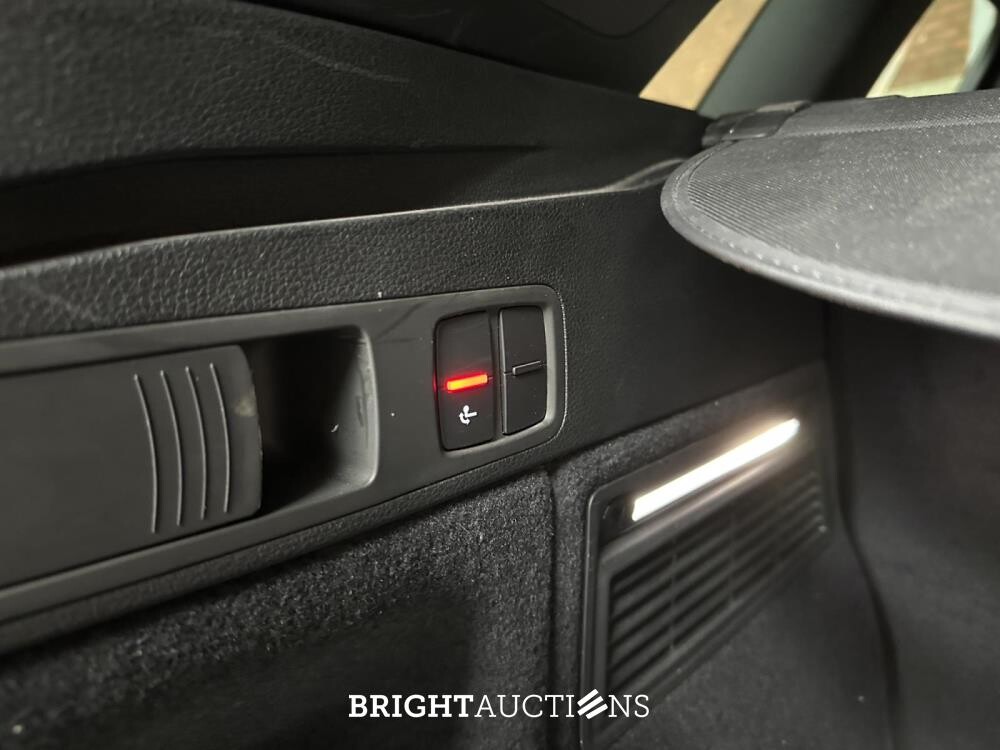 Audi Q5 2.0 TFSI Quattro Sport S Line Black Edition 252pk 2018 (Origineel-NL + 1e Eigenaar), TT-931-B