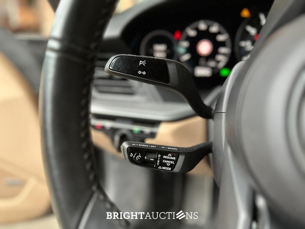 Porsche 911 Carrera S 3.0 992 Sport-Chrono 450pk 2020 Cabriolet, HXJ-59-P