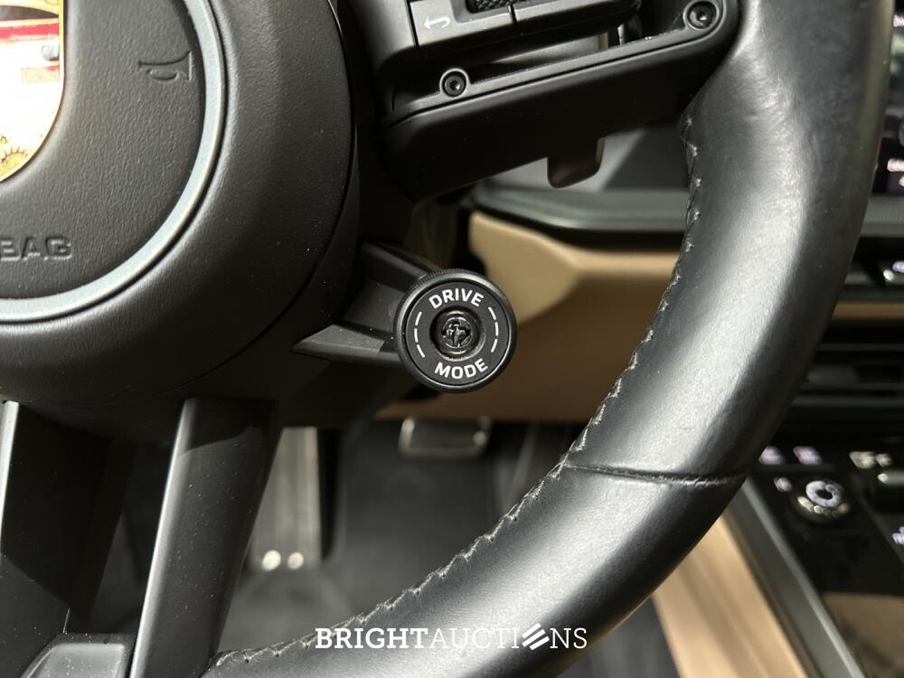 Porsche 911 Carrera S 3.0 992 Sport-Chrono 450pk 2020 Cabriolet, HXJ-59-P