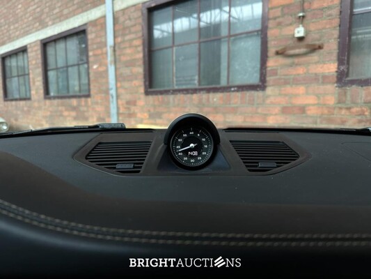 Porsche 911 Carrera S 3.0 992 Sport-Chrono 450pk 2020 Cabriolet, HXJ-59-P