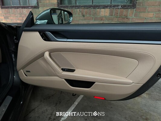 Porsche 911 Carrera S 3.0 992 Sport-Chrono 450pk 2020 Cabriolet, HXJ-59-P