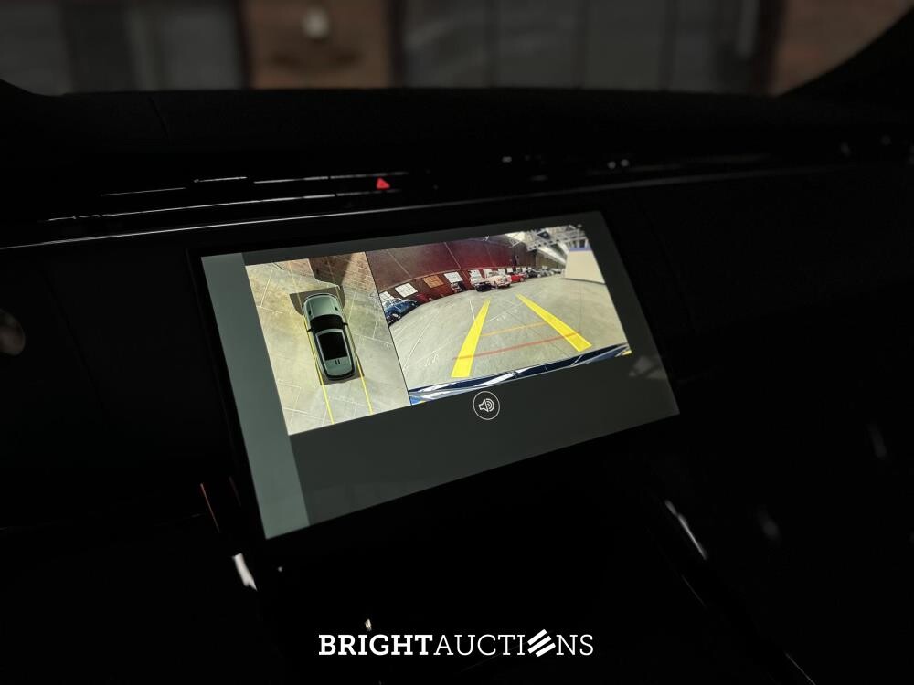 Land Rover Range Rover Sport P460e Dynamic SE Black Pack 3.0 460PK 2025, JBB-60-B