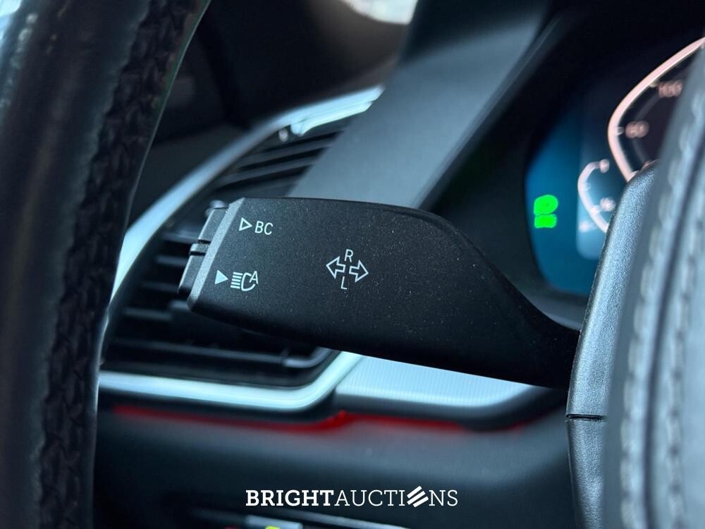 BMW X5 xDrive45e M-Sport 50 Jahre 6-cilinder 394pk 2023, X-243-GJ