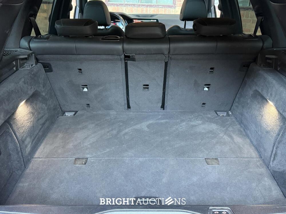 BMW X5 xDrive45e M-Sport 50 Jahre 6-cilinder 394pk 2023, X-243-GJ