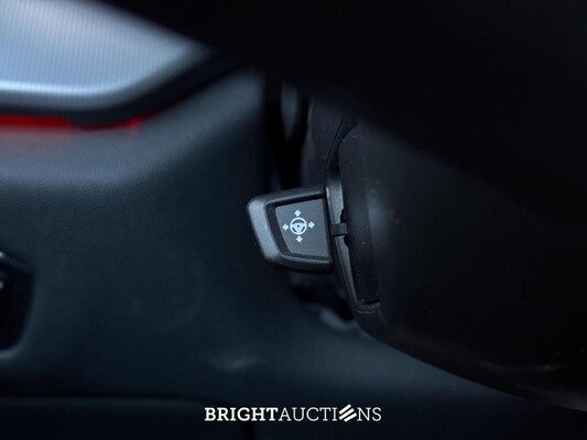 BMW X5 xDrive45e M-Sport 50 Jahre 6-cilinder 394pk 2023, X-243-GJ