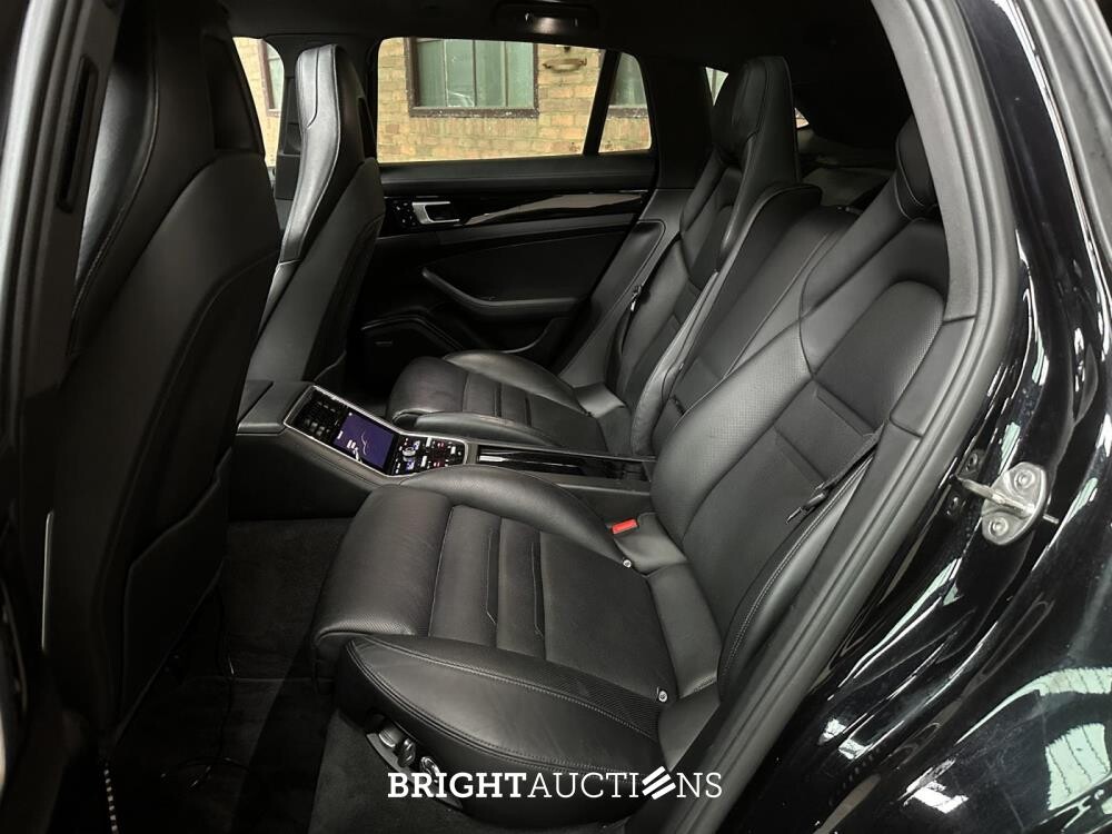 Porsche Panamera Sport Turismo 4 E-Hybrid Executive 2.9 V6 462pk 2018 Sport Chrono, G-856-XL