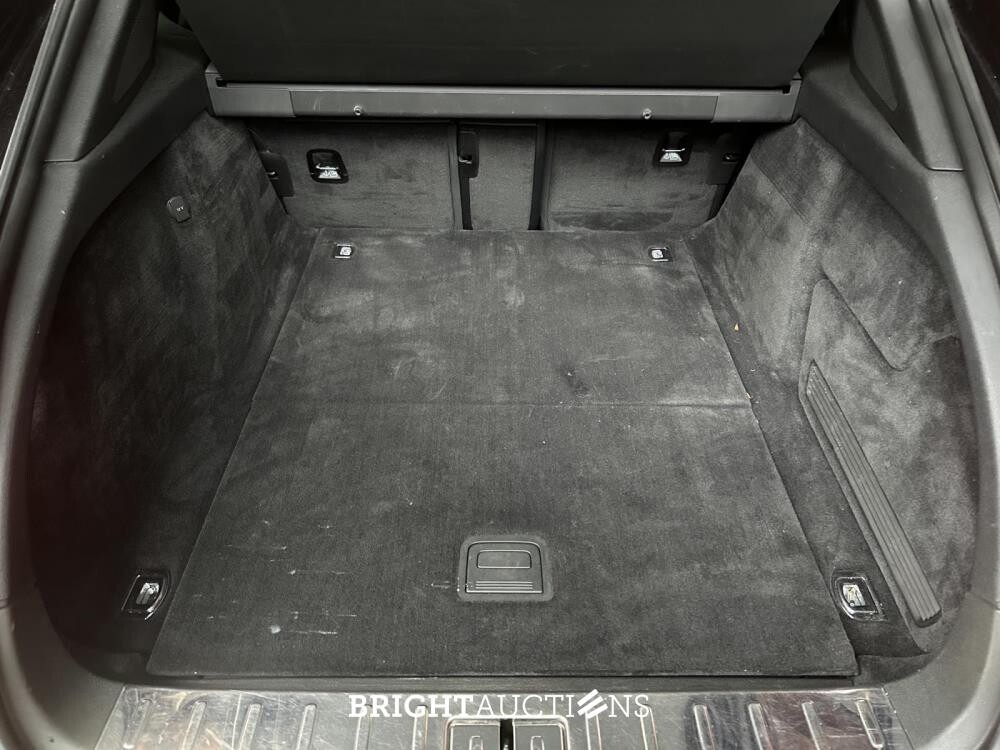 Porsche Panamera Sport Turismo 4 E-Hybrid Executive 2.9 V6 462pk 2018 Sport Chrono, G-856-XL