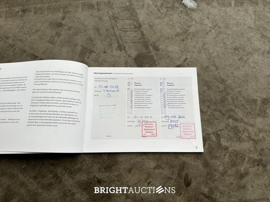 Porsche Panamera Sport Turismo 4 E-Hybrid Executive 2.9 V6 462pk 2018 Sport Chrono, G-856-XL