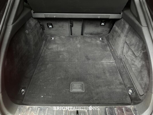 Porsche Panamera Sport Turismo 4 E-Hybrid Executive 2.9 V6 462pk 2018 Sport Chrono, G-856-XL