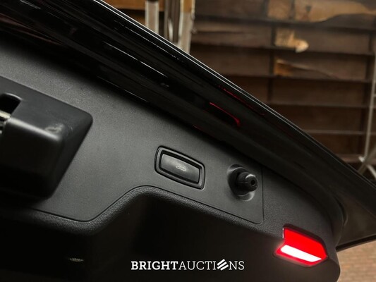 Porsche Panamera Sport Turismo 4 E-Hybrid Executive 2.9 V6 462pk 2018 Sport Chrono, G-856-XL