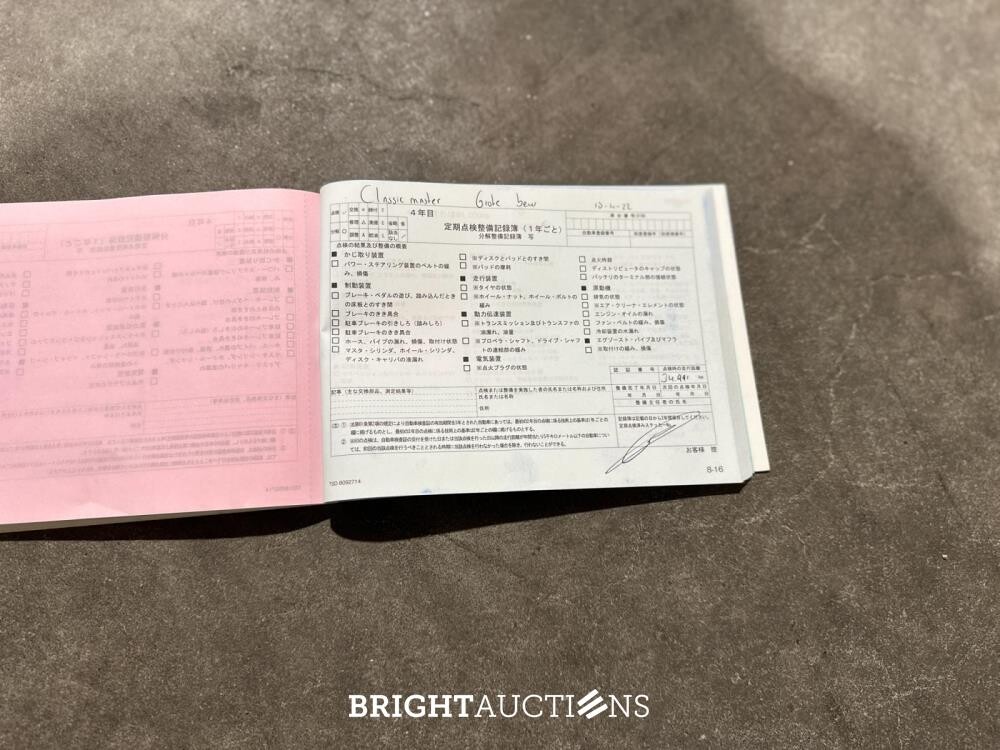 Bentley Continental GT 6.0 W12 560pk 2006, P-579-KS