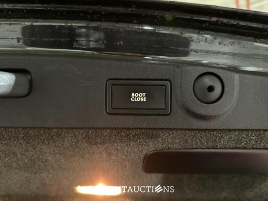 Bentley Continental GT 6.0 W12 560pk 2006, P-579-KS