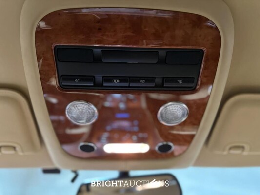 Bentley Continental GT 6.0 W12 560pk 2006, P-579-KS