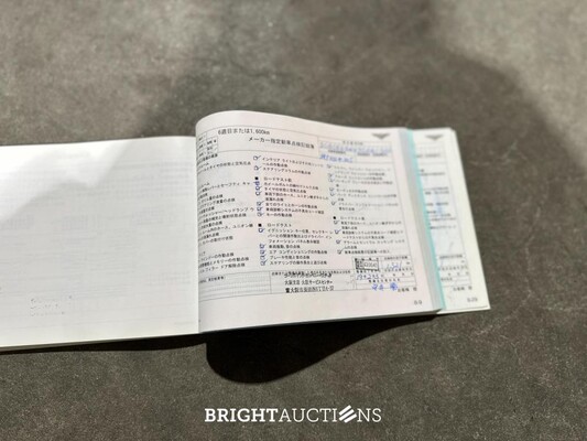 Bentley Continental GT 6.0 W12 560pk 2006, P-579-KS