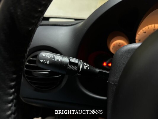 Dodge Viper SRT-10 8.4 V10 600hp 2008 Convertible, 67-KJL-8 (13,849 KM)